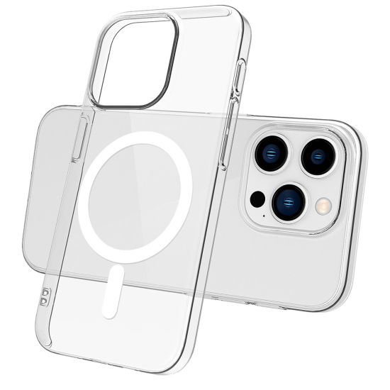 SPADA 15 PRO MAX PREMIUM  MAGSAFE