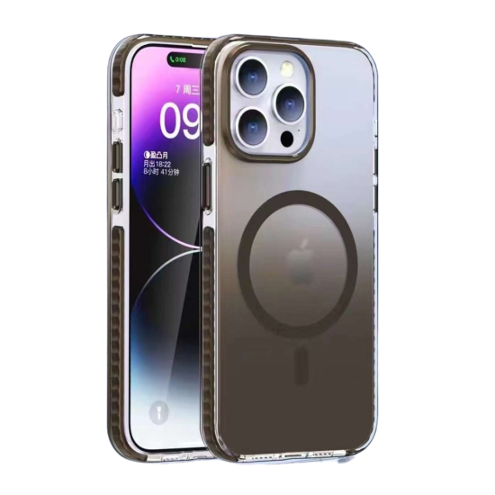 SPADA 15 PRO MAX İCON MAGSAFE TİTANYUM GRAY