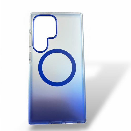 SPADA S 24 ULTRA İCON  MAGSAFE  BLUE