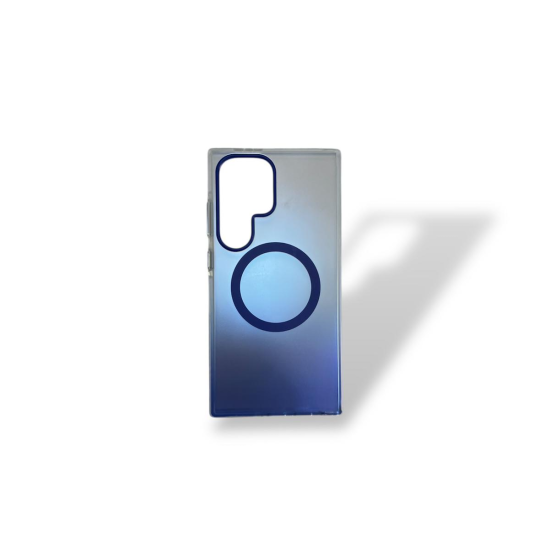 SPADA S24 ULTRA ICON BLUE KILIF