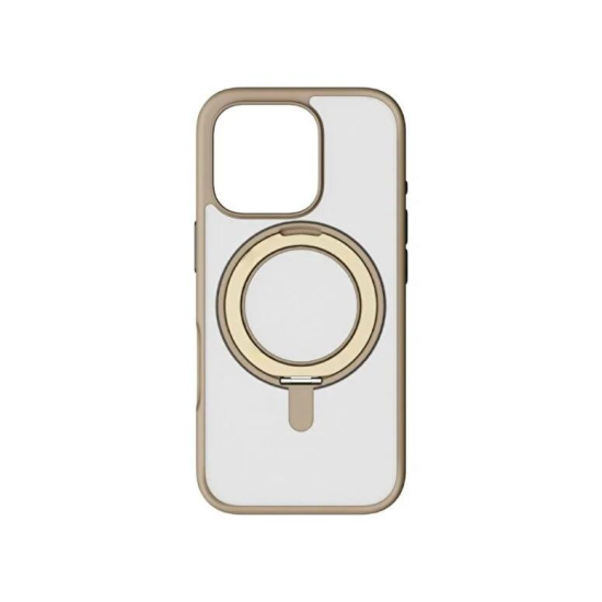 Kopya  SPADA 15 PRO ROTATİNG  PANZER MAGSAFE GRAY