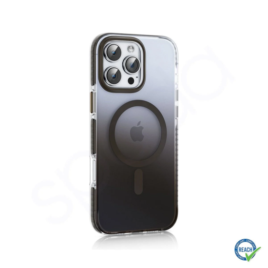 SPADA İCON MAGSAFE - İPHONE 16 BLACK