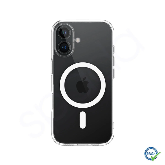 iPhone 16 Spada Elit Magsafe Kapak