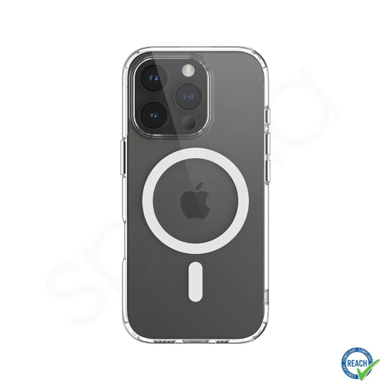 iPhone 16 Pro Spada Elit Magsafe Kapak