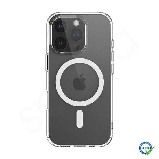 iPhone 16 Pro Max Spada Elit Magsafe Kapak
