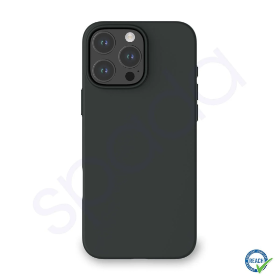 iPhone 16 Pro Spada Ultra Slim Siyah Kılıf