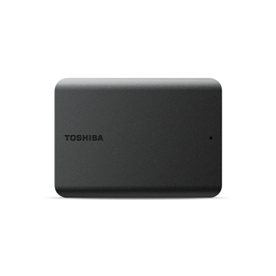 TOSHIBA Canvio Ready 2.5’’ 4 TB Harici Hard Disk Siyah