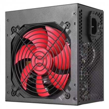 HIPER 600W 12 CM Fan Power Supply