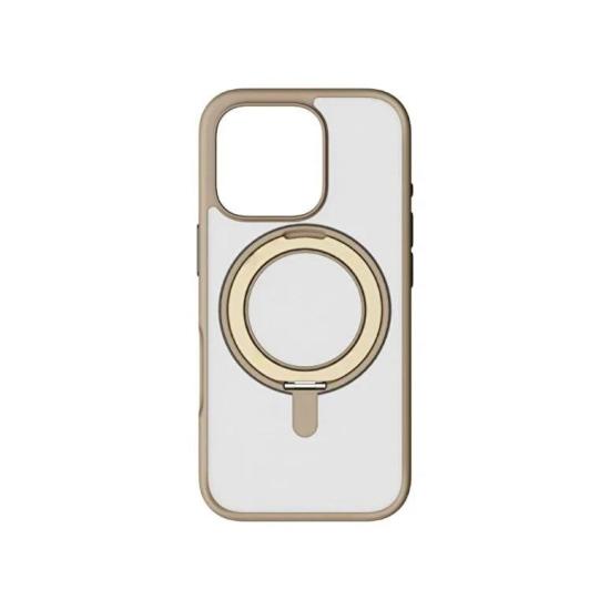 SPADA 16 PRO MAX PANZER ROTATING MAGSAFE GRAY