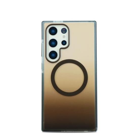 SPADA S 24 ULTRA İCON  MAGSAFE  TİTANYUM