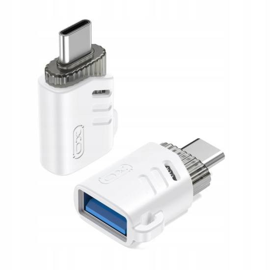 XO USB To TYPE-C Mini Veri Aktarım Bağlantı Adaptörü NB256B