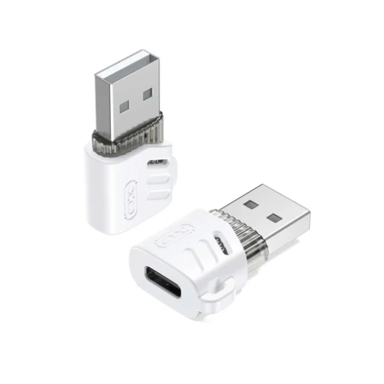 XO TYPE-C To USB Mini Veri Aktarım Ve Bağlantı Adaptörü NB256D