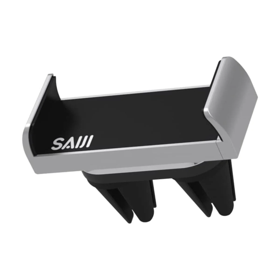 Bix Saiji T2 Araç İçi Havalandırma Telefon Tutucu - Car Mount