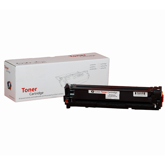 HP CF402A,CF542A & CANON CRG-045,CRG-054,CRG-067 Universal Yellow (1.4K)