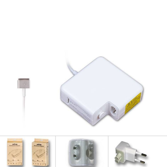 Retro 85W 19V Laptop Adaptör 5.5 x 1.7 – AP10