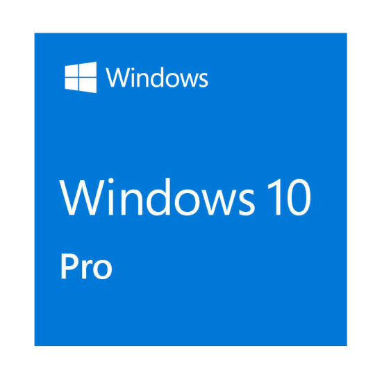 Windows Pro 10 64 Bit Türkçe Oem