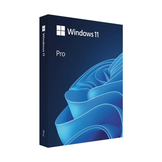 Microsoft Windows 11 Pro Türkçe Kutu HAV- 00159