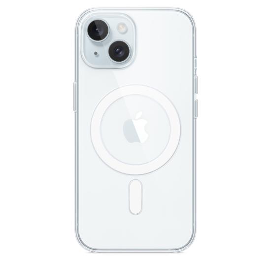 SPADA 15  PERMIUM MAGSAFE ŞEFAF