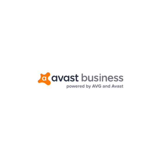 Avast Essential Business Security - 3 Yıl