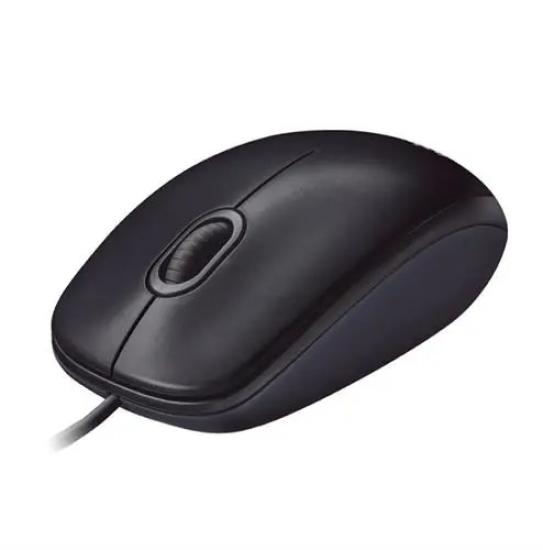 Logitech M90 USB Optik Kablolu Mouse