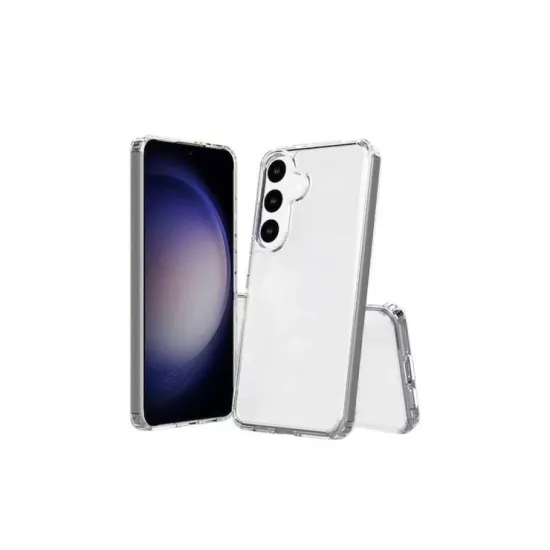 SPADA ELIT CLEAR - SAMSUNG S24 KILIF