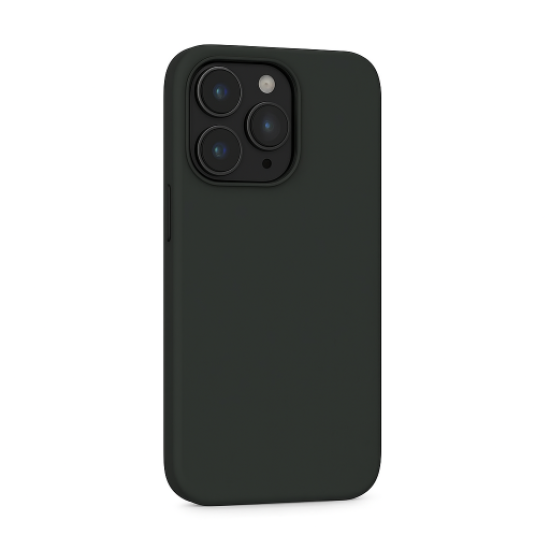 iPhone 15 Pro Spada Ultra Slim Siyah Kılıf