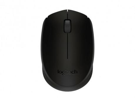 Logıtec B170 Nano Bluetooth Mouse Siyah