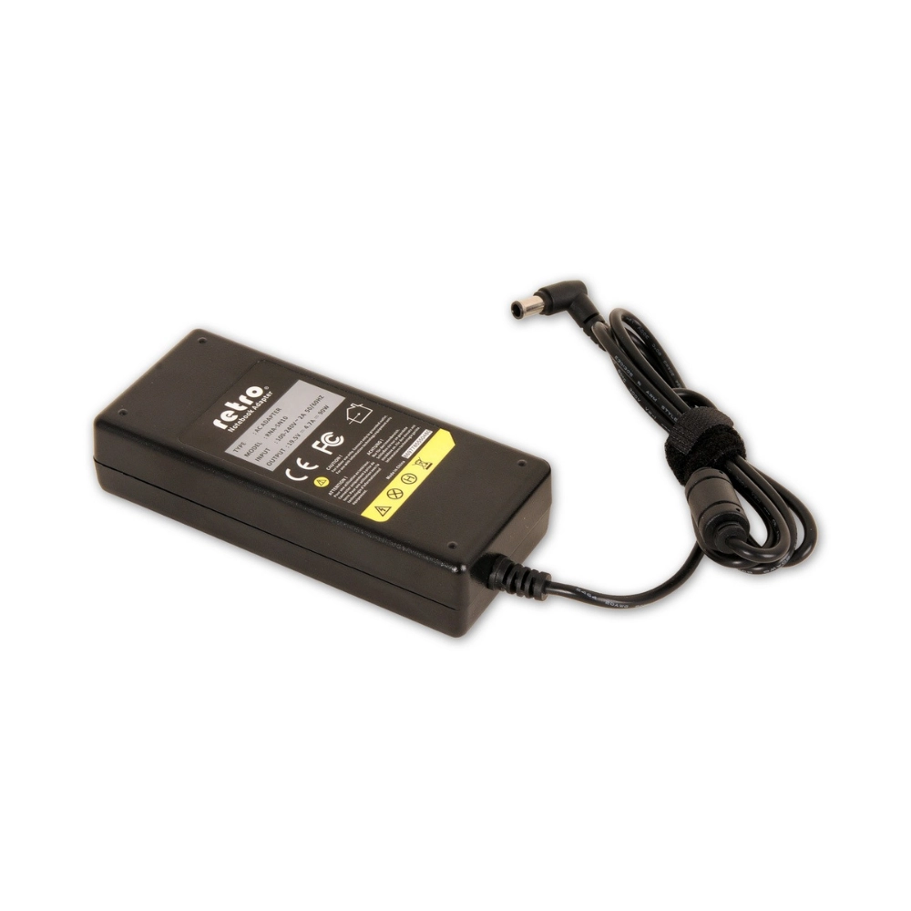 RETRO%20Sony%2019.5V%204.7A%2090W%20VGP-AC19V42%20Notebook%20Adaptör%20RNA-SN10