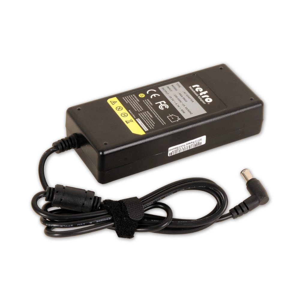 RETRO%20Sony%2019.5V%204.7A%2090W%20VGP-AC19V42%20Notebook%20Adaptör%20RNA-SN10