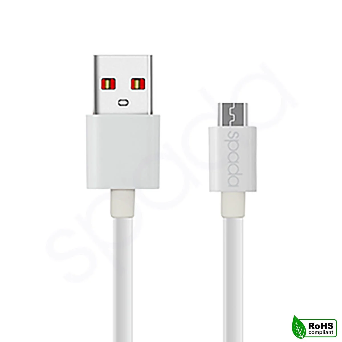 Spada%202400%20Mah%20Mikro%20Usb%20Kablolu%20Ev%20Şarjı%20-%20SPD5058443