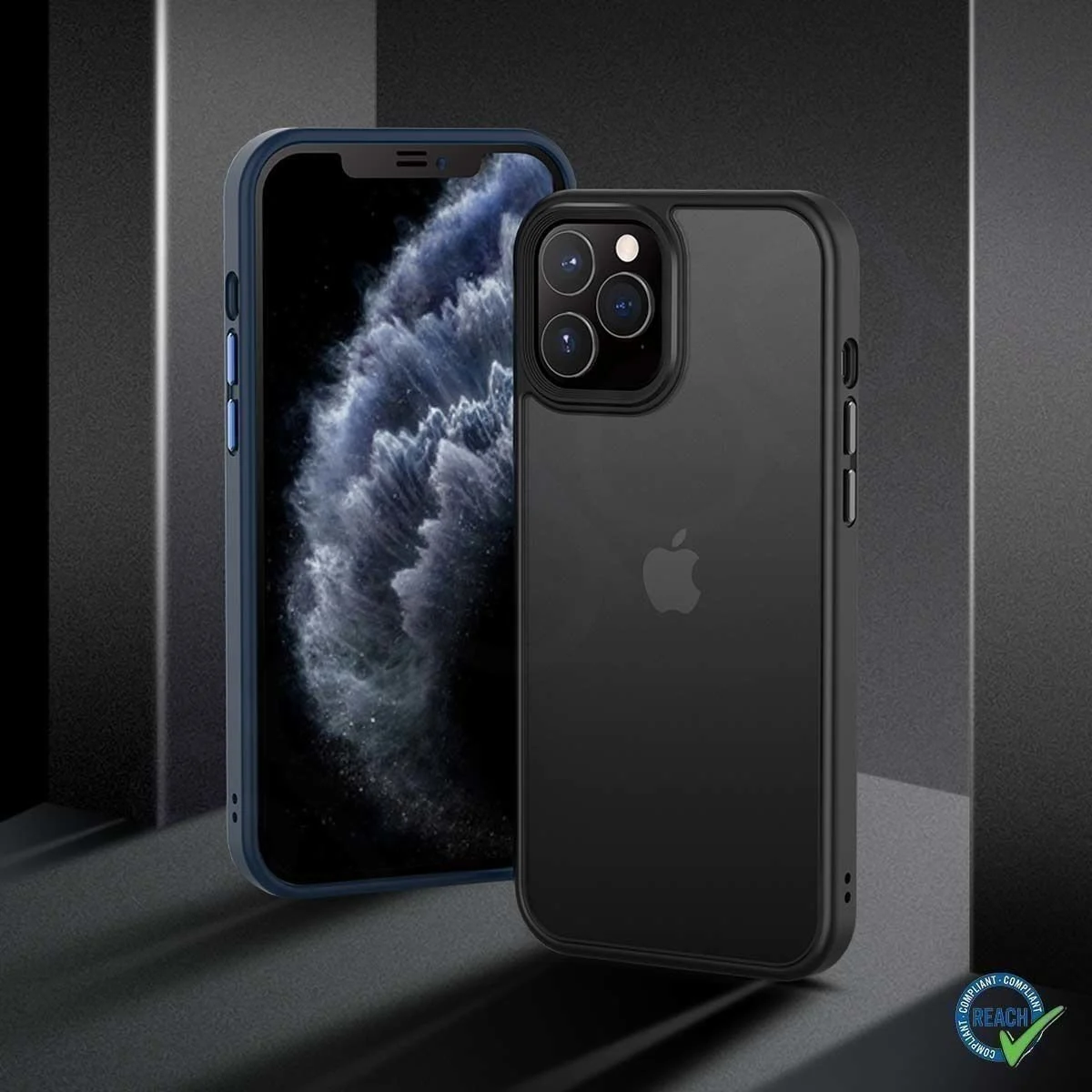 iPhone%2012%20Pro%20Max%20Spada%20Panzer%20Green%20Kapak