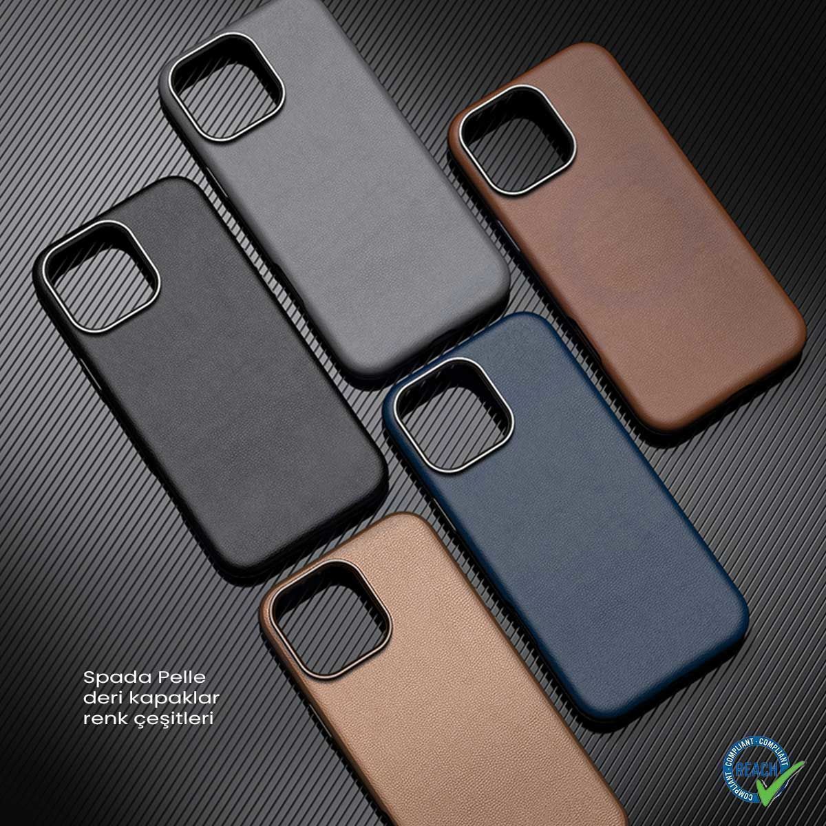 iPhone%2016%20Pro%20Max%20Spada%20Pelle%20Siyah%20Kapak