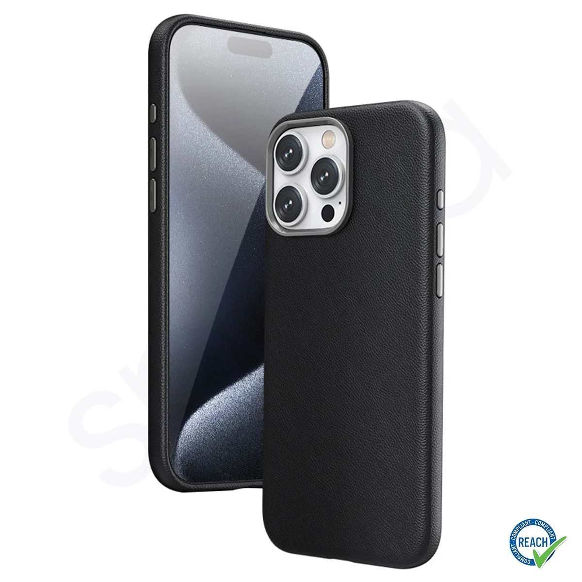 iPhone%2016%20Pro%20Max%20Spada%20Pelle%20Siyah%20Kapak