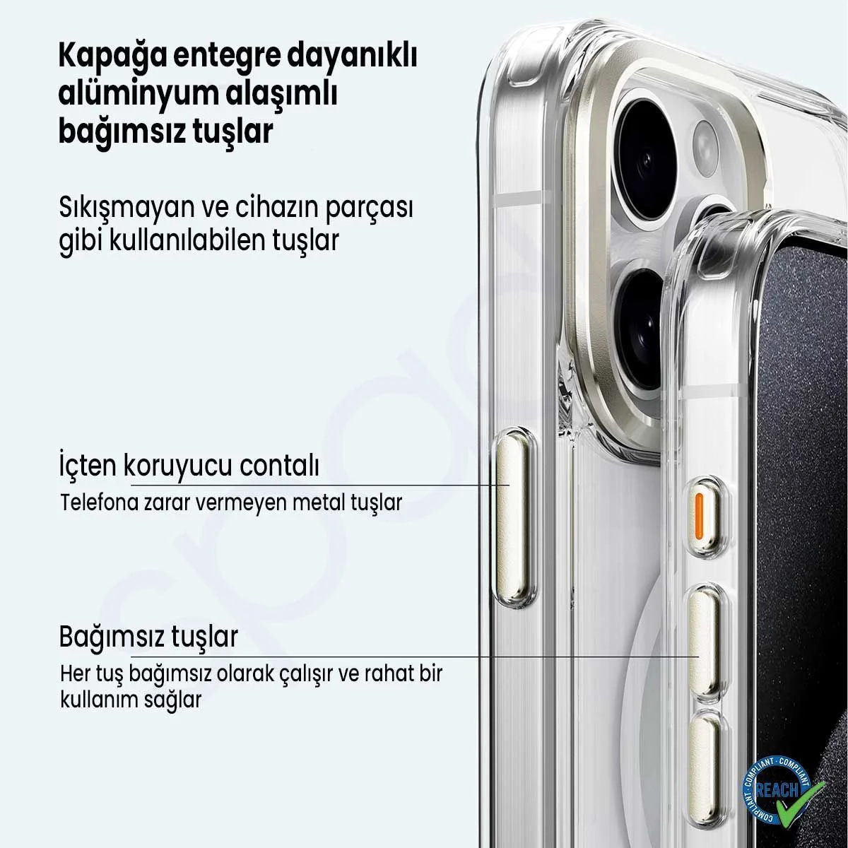 iPhone%2016%20Pro%20Spada%20Premium%20Magsafe%20Titanyum%20Gri%20Kapak