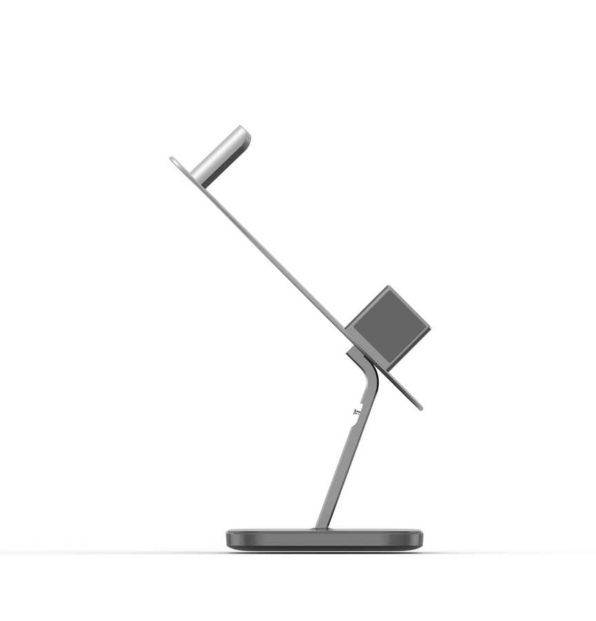 Wiwu%20M15%20Kulaklık-Watch-Telefon%20Mıknatıslı%20Kablosuz%20Şarj%20Standı%2015+15W%20Max