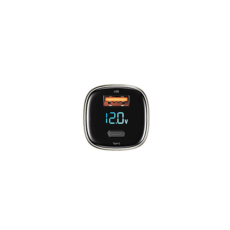 Wiwu%20PC500%2072W%20PD%20QC3.0%20Ultra%20Fast%20Charging%20Supported%20Digital%20Display%20Car%20Charger%20Head