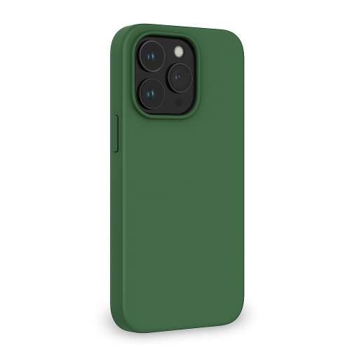 iPhone%2015%20Pro%20Max%20Spada%20Ultra%20Slim%20Koyu%20Yeşil%20Kılıf
