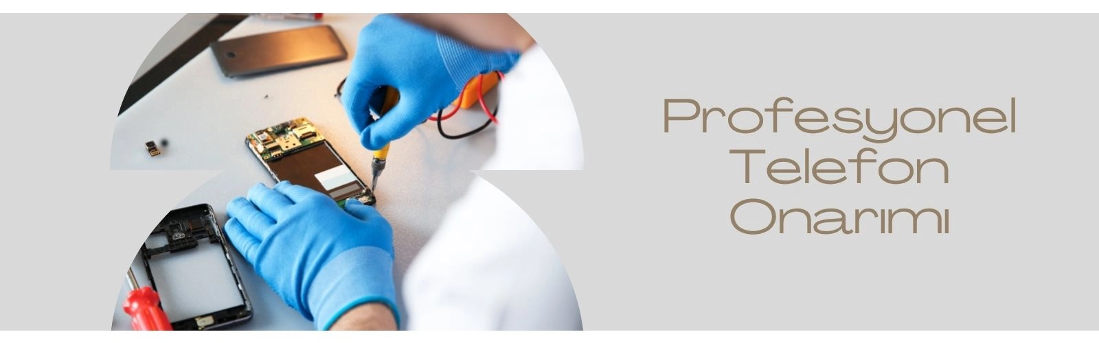 Profesyonel Telefon Onarımı