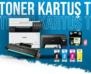 toner,kartuş